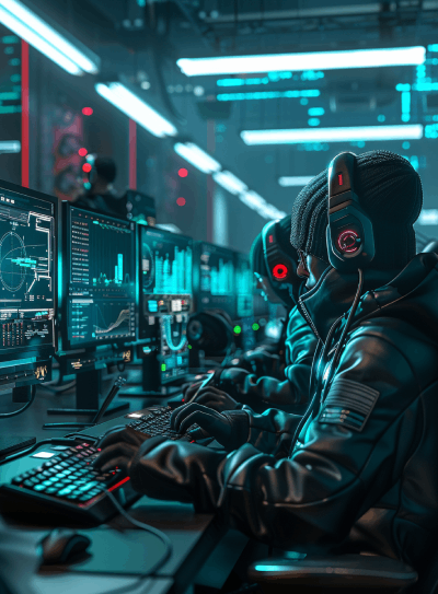 cyber-security