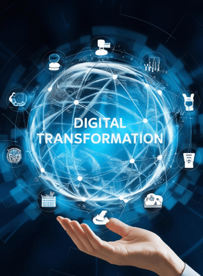 digital-transformation