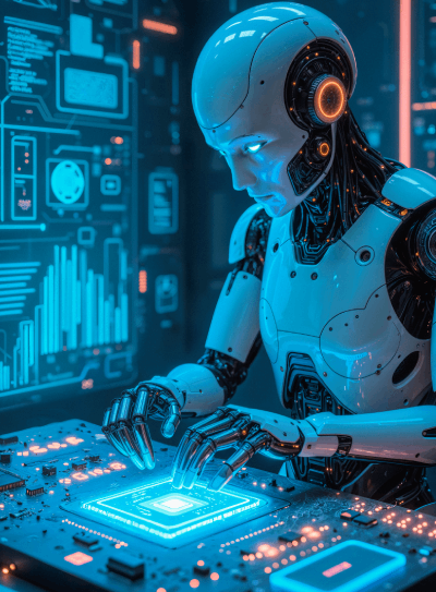 machine-learning