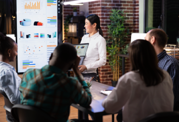 Enterprise Delivery